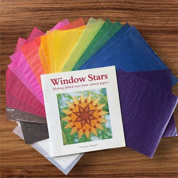 Waldorf Lot Silhouette Ostheimer Triptych Shadow Puppet Theatre Beeswax Window - Picture 10 of 14